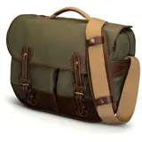 Billingham Eventer MKII Sage Fibrenyte / Chocolate