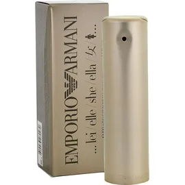 Giorgio Armani She Eau de Parfum 100 ml