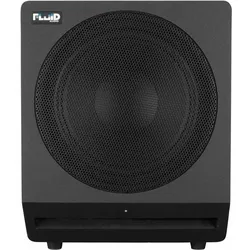 Subwoofer FLUID AUDIO FC10S