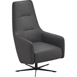 Manueller Relaxsessel | Rufus Anthrazit