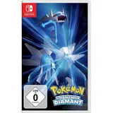 Pokémon Strahlender Diamant (Switch)