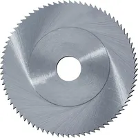 Magni STARK Metallkreissägeblatt HSS D1837A 63X6,00X16 48 Z