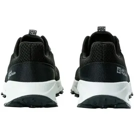Jack Wolfskin Prelight Vent Low Wanderschuhe - Black - EU 40
