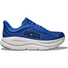 HOKA Bondi 9 Herren Cobalt Blue/Ultramarine 46 2/3