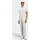 adidas ULTIMATE365+ STRIPE POLOSHIRT, GESTRICKT - White