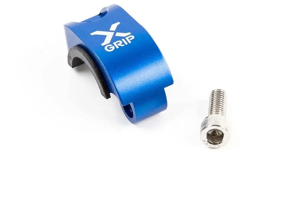 X-GRIP Armaturhalterung - Blau