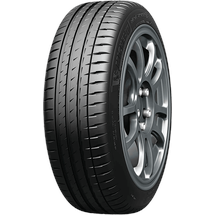 Michelin Pilot Sport 4 225/45 R19 96W