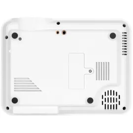 Krüger&Matz V-LED20 LED Grau/Weiß