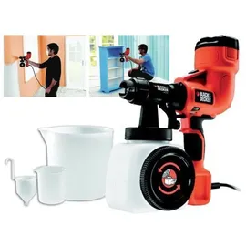 Black & Decker Farbspritzpistole HVLP200