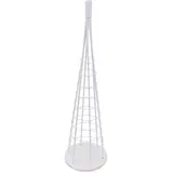 MCW Deko-Baum Weiß 90 cm