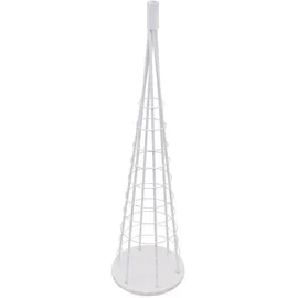 MCW Deko-Baum Weiß 90 cm
