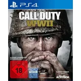 Call of Duty: WWII (USK) (PS4)