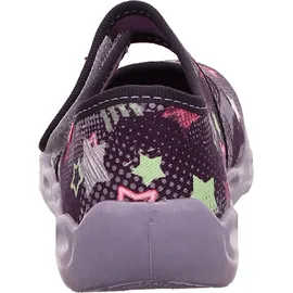 superfit Bubble Lila 28