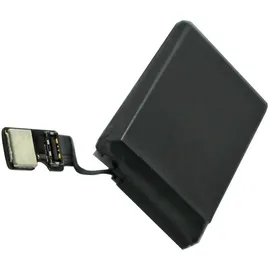 AccuCell Akku passend für die Apple iWatch 2 42mm Li-Polymer Akku A1761, 3,77V, 330mAh, 1,2Wh