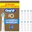 Oral-B iO Ultimative Reinigung Aufsteckbürste weiß 8 St.