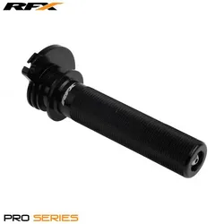 RFX Versnellerbuis Pro (Zwart)