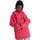 BURTON Skimmer 2l Jacke - Azalea Pink - 10 Jahre