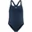Badeanzug Stanny Blau 128
