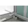 Hansgrohe RainDrain Match Plus Duschrinne 900 mm edelstahl gebürstet