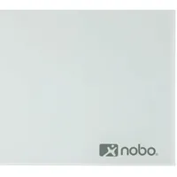 NOBO Weißwandtafel 1905178 1883x1053mm weiß