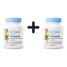 Osavi Primrose Oil Nachtkerzenöl mit A & E Kapseln 60 St.