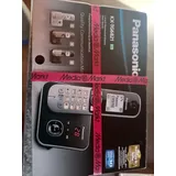 Panasonic kx-tg6821 eco schnurloses telefon mit anrufbeantworter Neu Ovp