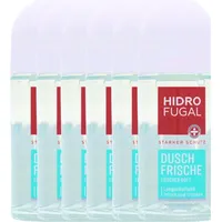 Hidrofugal 6 x Hidrofugal DUSCH FRISCHE Deo Roll-on je