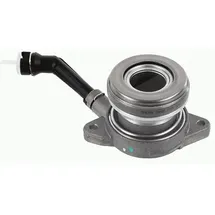 Sachs Zentralausrücker, Kupplung