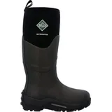 Muck Boots Muckmaster Hi Herren Schwarz 44