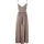 URBAN CLASSICS Damen Ladies Modal Spaghetti Jumpsuit duskrose, S - S