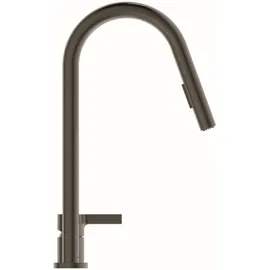 Ideal Standard Gusto Küchenarmatur magnetic grey
