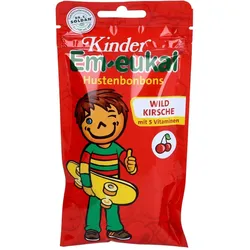 Em-eukal Kinder zuckerhaltig