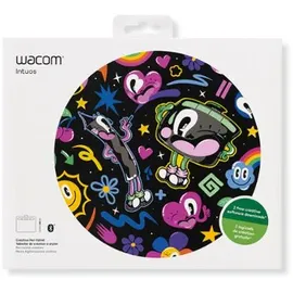 Wacom Intuos S Bluetooth
