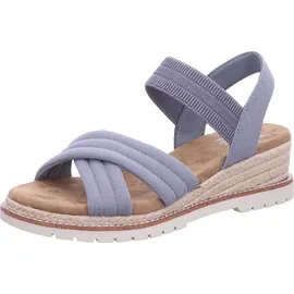 SKECHERS Go Walk Flex Damen Taupe 40