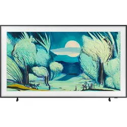 Samsung The Frame QE55LS03FAUXXH QLED TV (55" / 140 cm, 4K UHD, HDR, Smart TV)