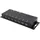 Exsys EX-1177-2S - USB 480 Mb/s Metall Hub, 15 kV ESD