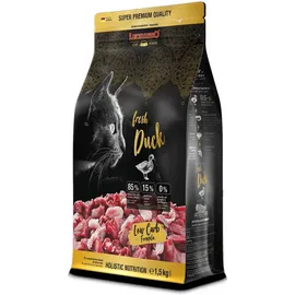 LEONARDO Fresh Duck 1,5 kg