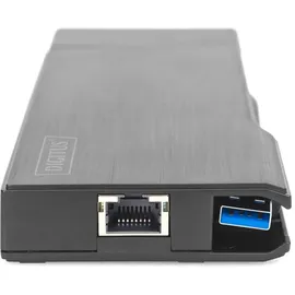 Digitus DA-70894 Notebook Dockingstation