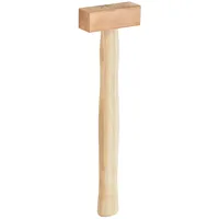 Picard Kupferhammer Nr. 330 1000 g