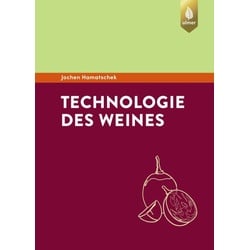 Technologie des Weines