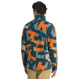 adidas Terrex Multi Printed, AURIVY/SEIMOR, L