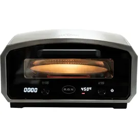 RGV Vulcano Elektrischer Pizzaofen - 2100 W