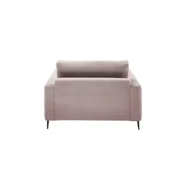 KAWOLA Longseat CARA Feincord rosa