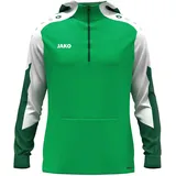 Jako Dynamic grün/weiß/dunkelgrün, M