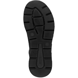 Rieker Slip-Ons Herren Schwarz 45