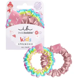 Invisibobble Kids Sprunchie Too Good To Be Blue 2 Stück