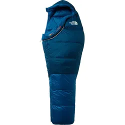The North Face Blue Kazoo banff blue/banff blue (MGW) LNG RH