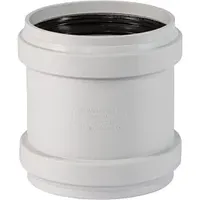 Ostendorf SKOLAN safe SKOLANsafe-Überschiebmuffe 337500 DN/OD 160