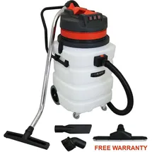 MONSTER SHOP Maxblast 90L