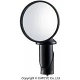 Cat Eye BM-45 Rückspiegel Fahrradspiegel schwarz